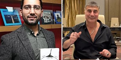 AA'dan kovulan Musab Turan, Sedat Peker'e teşekkür etti