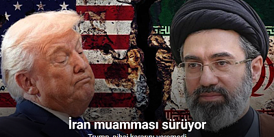 ABD basınından, Trump’ın İran’a yönelik 