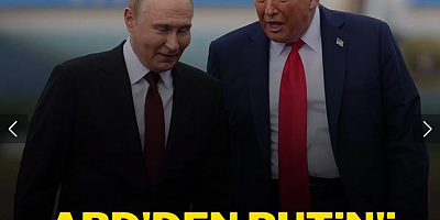 ABD'den Putin'i kızdıracak karar