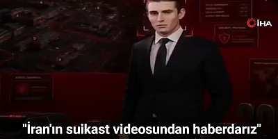ABD Gizli Servisi'nden Barron Trump açıklaması: 