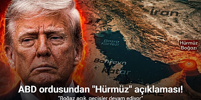 ABD ordusundan 