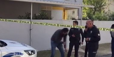 Ablasına kurşun yağdırıp polisi aradı: “Ablamı öldürdüm, gelin alın”