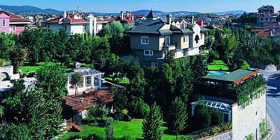 Acarkent ve Beykoz Konakları’na “imar barışı” piyangosu