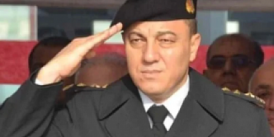 Acı haberi Bakan duyurdu: Tuğgeneral Selami Akşit hayatını kaybetti