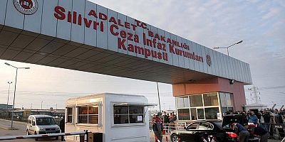Açık cezaevi izinleri uzatıldı mı? 2022 Mart Nisan Açık cezaevi izinleri, denetimli serbestlik izinleri uzatıldı mı?