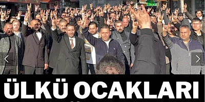 Açılım gerilimi sokağa taşındı