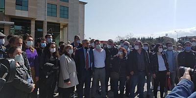 Adalet 10 yıl sonra da gelmedi: Metin Lokumcu davası ertelendi