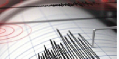Adana’da 5 büyüklüğünde deprem