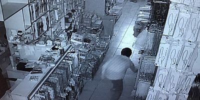 Adana'da hırsızlık operasyonu: 5 tutuklama