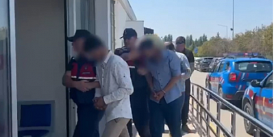 Adana’daki orman yangınlarını çıkaran 7 şüpheli tutuklandı