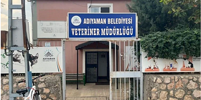 Adıyaman’da iki mahalleye kuduz karantinası