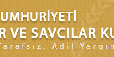 Adli ve İdari Yargı 2025 Yılı Ana Kararnamelerine İlişkin Duyuru