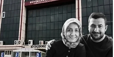 Adliye soygununda 10 gözaltı: Firari memurun kayınvalidesi ve kayınpederi aralarında...