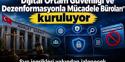 Adliyelerde 