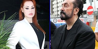 Adnan Oktar'ın müritleri itirafçı kediciği rahat bırakmıyor: Para bitti Müge gitti!