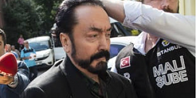 Adnan Oktar örgütünün bir gelir yöntemi daha ortaya çıktı!
