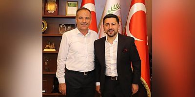 Adrese teslim ihale AKP’liye