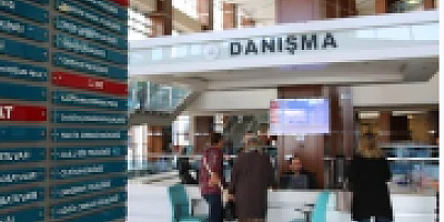 Af çıkmazsa 10 milyon vatandaş devlet hastanelerine kabul edilmeyecek
