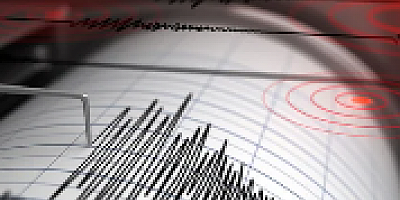 AFAD duyurdu: Balıkesir'de 3,8 büyüklüğünde deprem