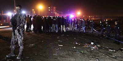 Ağrı'da kaybolan 8 yaşındaki Zeynel, ölü bulundu