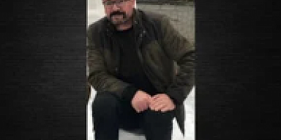 'Ahirette şehidime beni utandırmayın'