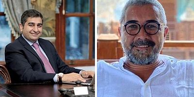 Ahmet Şık, Veyis Ateş ile Sezgin Baran Korkmaz görüşmesinin ses kaydını yayınladı