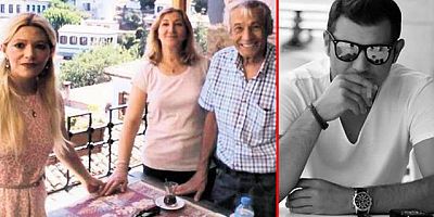 Aile katliamının altından 150 bin liralık borç çıktı! Tetiği ayak parmağıyla çekmiş