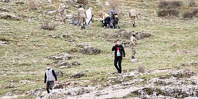 Ailesi tarafından kayıp ihbarında bulunulan adam ölü bulundu 