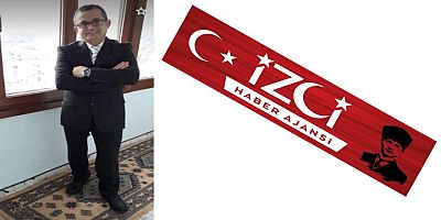 Ajansımızın İmtiyaz Sahibi Erkan İZCİ  50  Yaşına Girdi