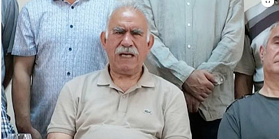 AK Parti’den Abdullah Öcalan’a af iddialarına net yanıt