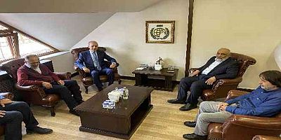 AK Parti Genel Başkanvekili Kurtulmuş'tan Özdemir Bayraktar açıklaması