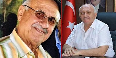 AK Parti İl Başkan Yardımcısı koronadan öldü, babası acısına 1 gün dayanabildi