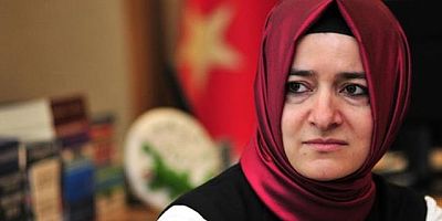 AK Parti İstanbul Milletvekili'nin İBB paylaşımı kısa sürede silindi
