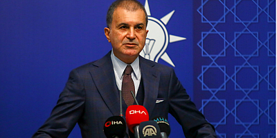 AK Parti Sözcüsü Çelik’ten, Netanyahu’nun Cumhurbaşkanı Erdoğan hakkında sözlerine cevap