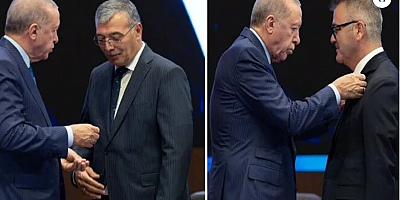 AK Parti’ye iki belediye başkanı daha katıldı
