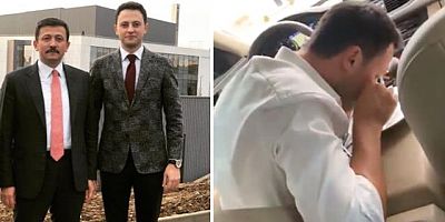 AK Partili Hamza Dağ'a canlı yayında soruldu: Kürşat Ayvatoğlu nasıl o kadar zengin oldu?
