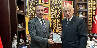 Ak trol'lerin Atatürk düşmanlığı MHP'de rahatsızlık yarattı: 'Yüz vermeyin artık'