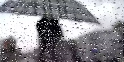 Akdeniz Bölgesi ve Ankara çevreleri için sağanak uyarısı