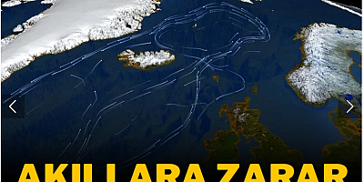 Akıllara Zarar Proje Masada!