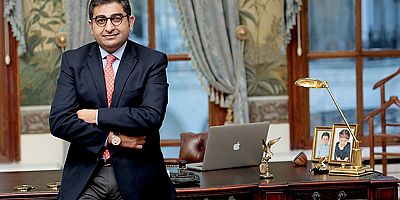 Akladığı paralarla Türkiye'de şirketler satın aldı ABD'den Sezgin Baran Korkmaz açıklaması