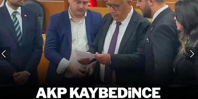 AKP, Bayrampaşa Belediye Başkanvekili seçiminin iptali için dava açtı