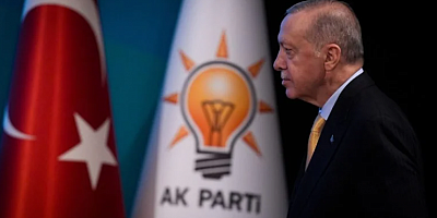 AKP'de 5 il başkanlığına atama