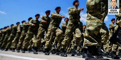 AKP’den Askeri Ceza Kanunu’yla ilgili tartışmalı yasa değişikliği teklifi yapıldı