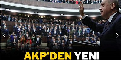 AKP'den yeni ittifak mı geliyor?