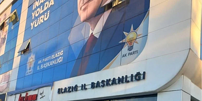 AKP Elazığ’da 'kokainin gölgesinde' koltuk savaşı