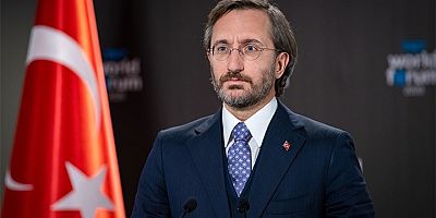 AKP, Fahrettin Altun için kadro statüsü uydurdu: ‘Siyasi memur’muş!
