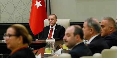 AKP için tünelin ucunda ışık yok