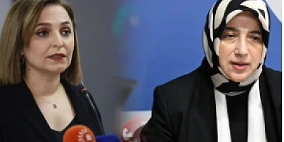 AKP ile DEM Parti arasında gerilim yarattı