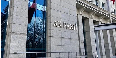 AKP İstanbul'da deprem! 3 başkan görevden alındı