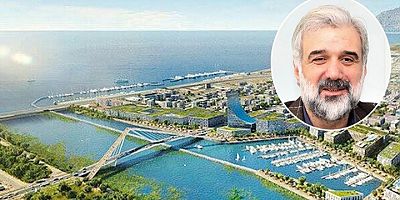 AKP İstanbul İl Başkanı, Kanal İstanbul ile Boğaçayı projesini karıştırdı